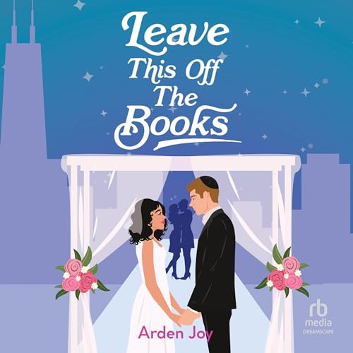 Cover of Leave This Off the Books