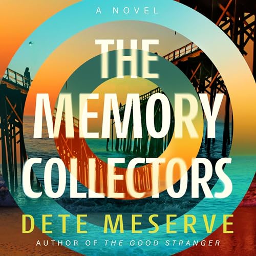 Cover of The Memory Collectors