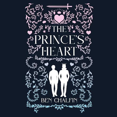 Cover of The Prince's Heart