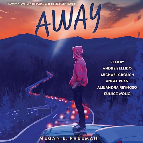 Cover of Away