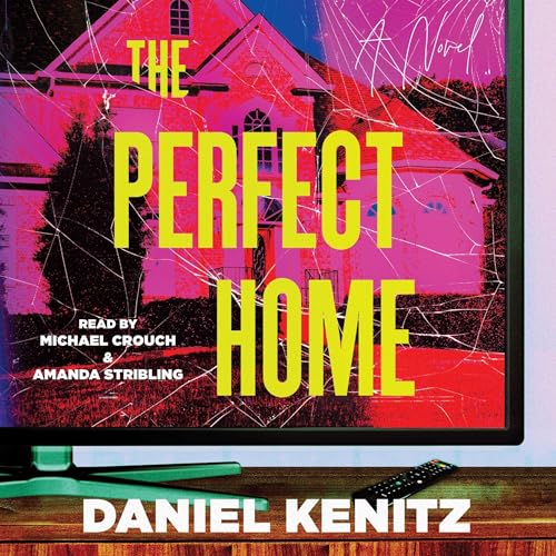 Cover of The Perfect Home