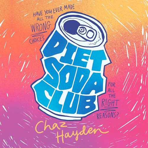 Cover of Diet Soda Club