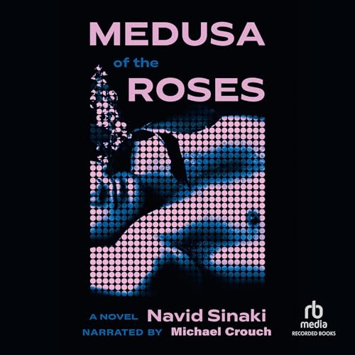 Cover of Medusa of the Roses