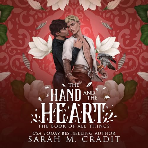 Cover of The Hand and the Heart