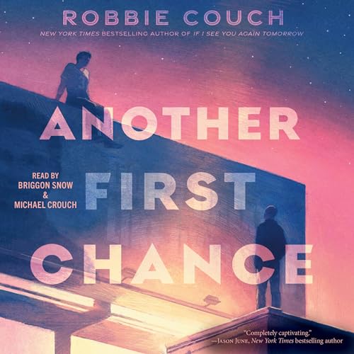 Cover of Another First Chance