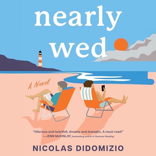 Cover of Nearlywed