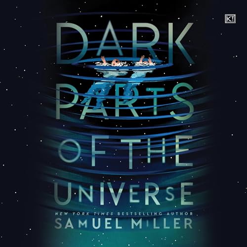 Cover of Dark Parts of the Universe