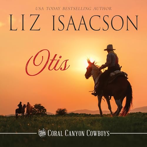 Cover of Otis