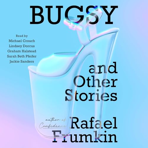 Cover of Bugsy & Other Stories