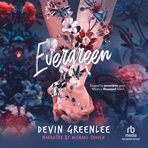 Cover of Evergreen