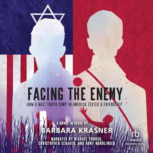 Cover of Facing the Enemy