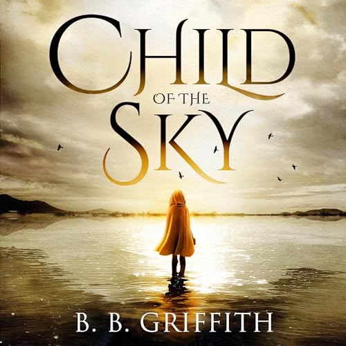 Cover of Child of the Sky