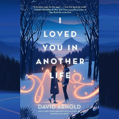 Cover of I Loved You in Another Life