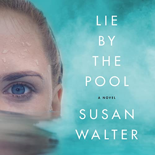 Cover of Lie by the Pool