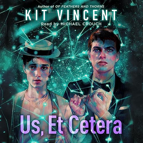 Cover of Us, Et Cetera