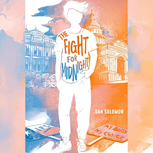 Cover of The Fight for Midnight