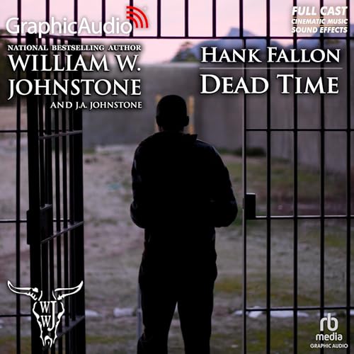 Cover of Dead Time [Dramatized Adaptation]