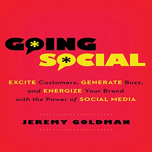 Cover of Going Social
