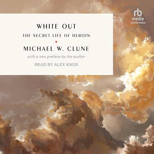 Cover of White Out
