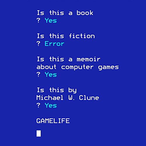 Cover of Gamelife