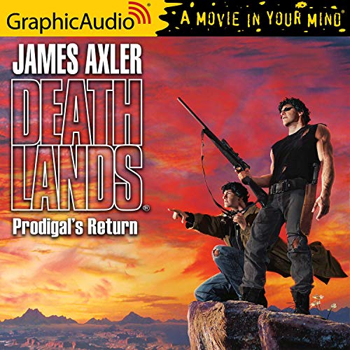 Cover of Prodigal's Return [Dramatized Adaptation]