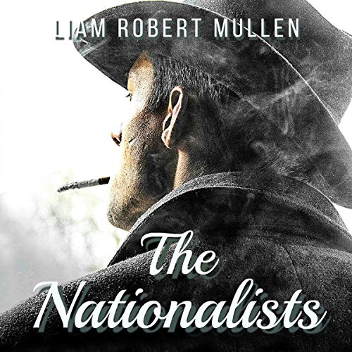 Cover of The Nationalists