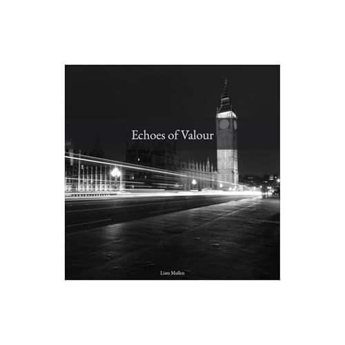 Cover of Echoes of Valour