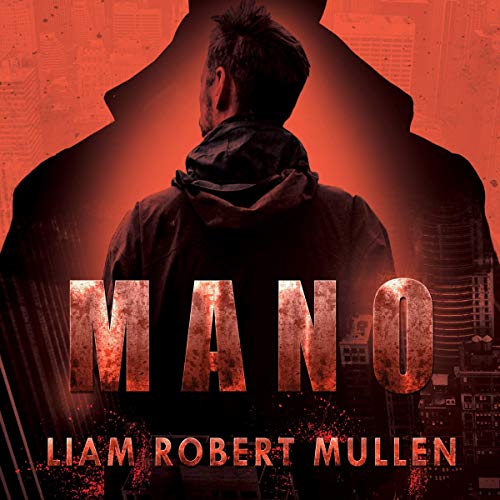 Cover of Mano