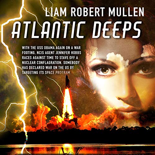 Cover of Atlantic Deeps