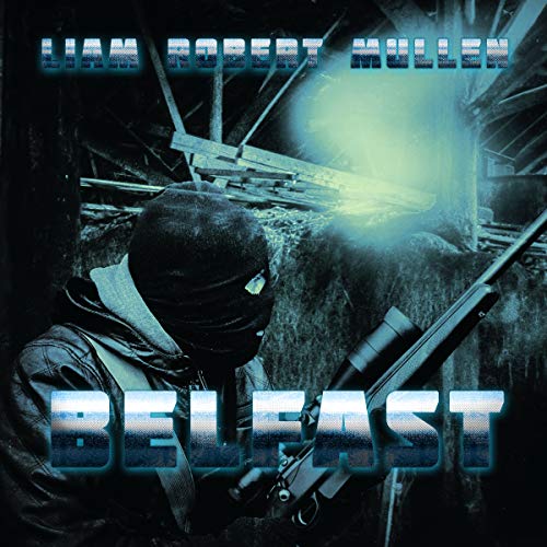 Cover of Belfast