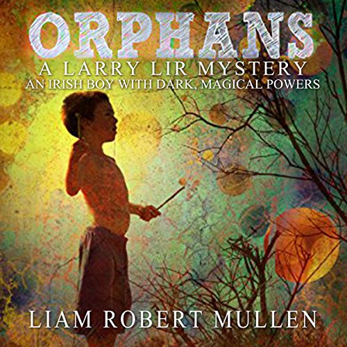 Cover of Orphans