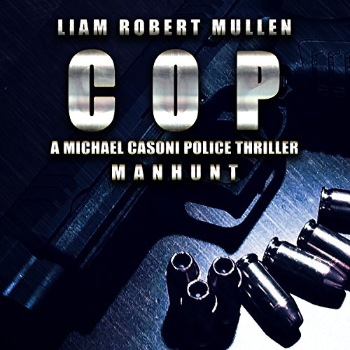Cover of Manhunt