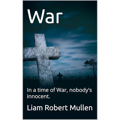 Cover of War