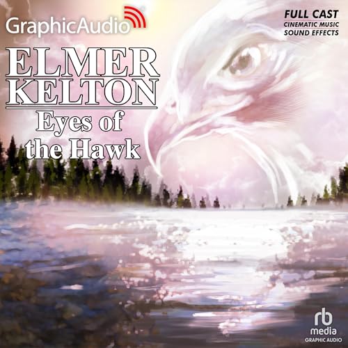 Cover of Eyes of the Hawk