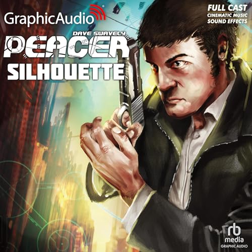 Cover of Silhouette [Dramatized Adaptation]
