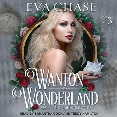 Cover of Wanton Wonderland