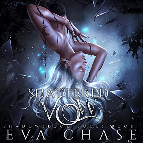 Cover of Shattered Vow