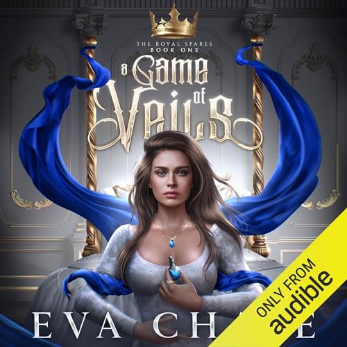 Cover of A Game of Veils