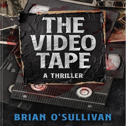 Cover of The Video Tape