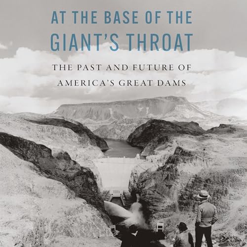 Cover of At the Base of the Giant's Throat
