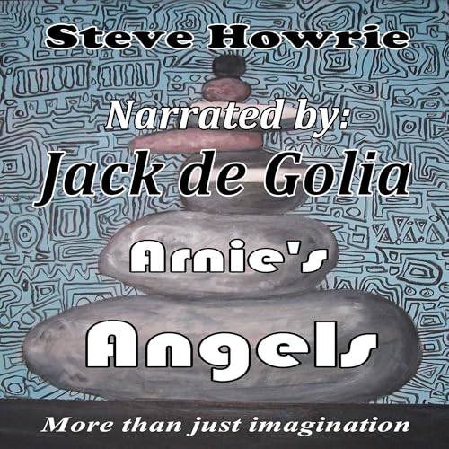Cover of Arnie's Angels
