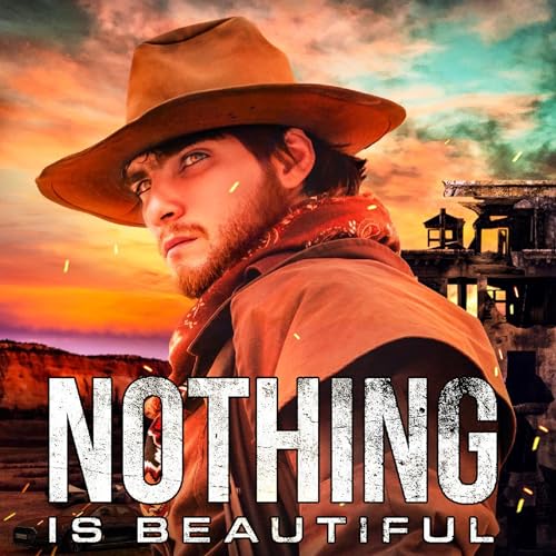 Cover of Nothing Is Beautiful