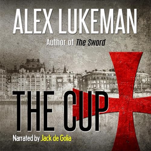 Cover of The Cup