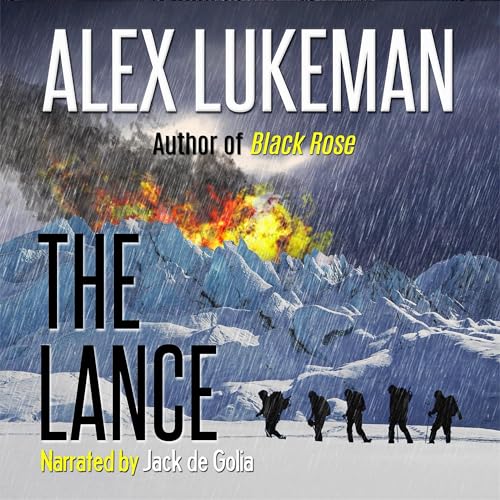 Cover of The Lance