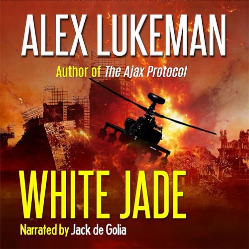Cover of White Jade