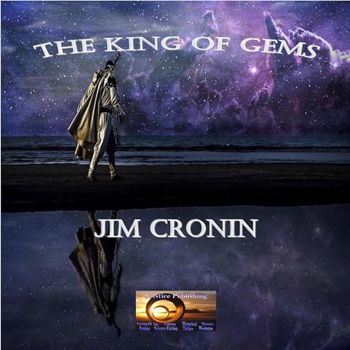 Cover of The King of Gems