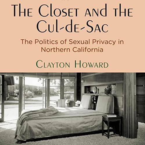 Cover of The Closet and the Cul-de-Sac