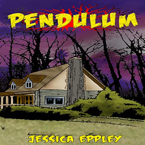 Cover of Pendulum