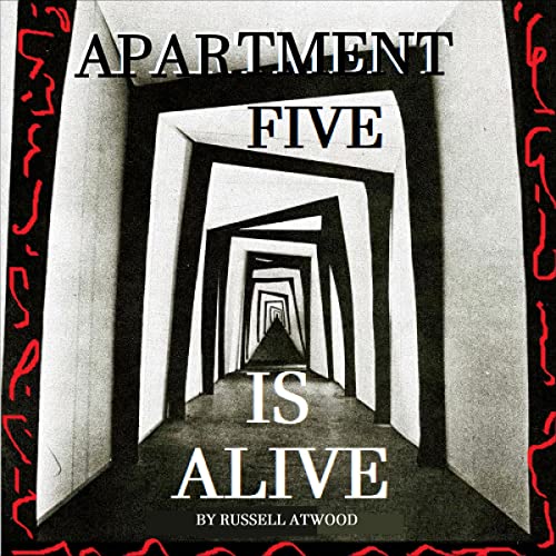 Cover of Apartment Five Is Alive