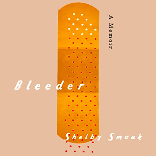 Cover of Bleeder